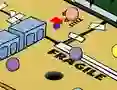 Spel Cartoon Cove Mini Golf online