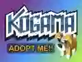 Spel Kogama Adopt Me online