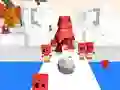 Spel King Bowling Defence online