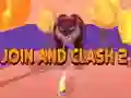 Spel Join and Clash 2 online