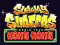 Spel Subway Surfers World Tour Hong Kong online
