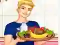 Spel Boyfriend Makes Me Breakfast online