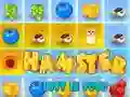 Spel Hamster Lost In Food online