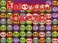 Spel Halloween Blocks Collaspse online
