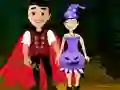 Spel Halloween Devil House 27 online