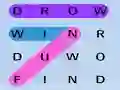 Spel Word Search online