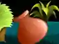 Spel Tricky Land Escape online