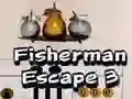 Spel Fisherman Escape 3 online