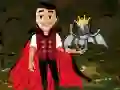 Spel Halloween Bat Forest 10 online