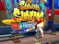 Spel Subway Surfers World Tour: Houston online
