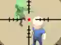 Spel Halloween Pocket Sniper online