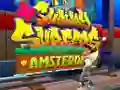 Spel Subway Surfers World tour Amsterdam online