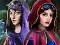 Spel Mansion Of Fear online
