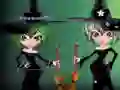 Spel Halloween Room Escape 18 online