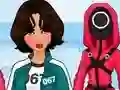 Spel Riddles of Squid online
