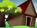 Spel Checked room escape online