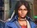 Spel Evil Eyes online