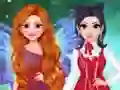 Spel Influencers Lovecore vs Fairycore Aesthetics online