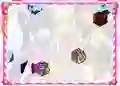 Spel Winx Club: Hexagon Puzzle online