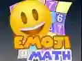 Spel Emoji Math online