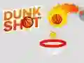 Spel Dunk Shot online