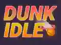 Spel Dunk Idle online