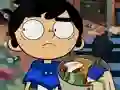Spel Victor and Valentino Clean Up Challenge online