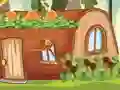 Spel G2E Butterfly Flower House Escape online