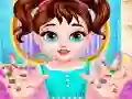 Spel Baby Taylor Hand Doctor online