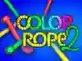 Spel Color Rope 2 online