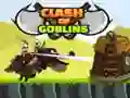 Spel Clash Of Goblins online