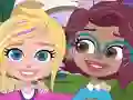 Spel Polly Pocket Which polly pal are you most like? online