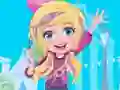 Spel Crazy Candy Carnival online