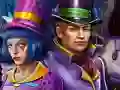 Spel Circus Of Immortals online