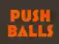 Spel Push balls online