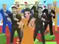 Spel Rich Shopping 3D online