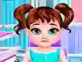 Spel Baby Taylor Bad Cold Treatment online