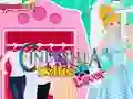 Spel Cinderella Selfie Lover online
