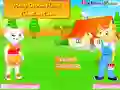 Spel Mary Dream House Construction online