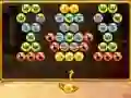 Spel Bubble Shooter Egypt online