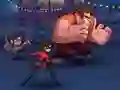 Spel Disney Heroes: Battle Mode online