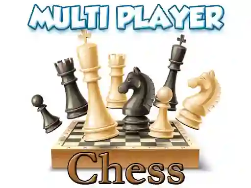 Spel Chess Multi Player online