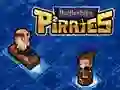 Spel Battleships Pirates online