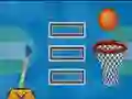 Spel Basketball Dare online