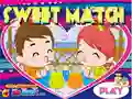 Spel Sweet Match online