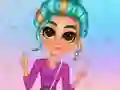 Spel Bff Weekend Style online