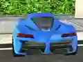 Spel Drive Real Flying Car Simulator online