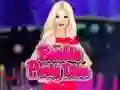 Spel Barbie Party Diva online