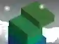Spel SkyRise 3D online