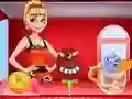 Spel Ava Halloween Dessert Shop online
